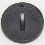 マルチTEMPメーター電池蓋 ヨシムラ