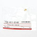 735-011-0140 ミクニPAJ N211-100#140 ヨシムラ