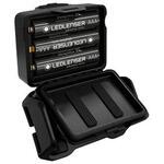 【HF4】乾電池付属ヘッドライト LED LENSER 【HF4】乾電池付属ヘッドライト LED LENSER