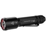 最大2，000lm・USB-C充電 タクティカルライト【TAC6R】 LED LENSER