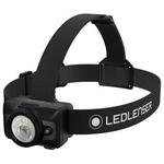 【HF7R】照射コントロールALB搭載バッテリー式ヘッドライト LED LENSER 【HF7R】照射コントロールALB搭載バッテリー式ヘッドライト LED LENSER