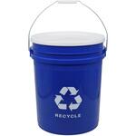 リサイクル 5gal バケット フタ付き TDD BUCKET リサイクル 5gal バケット フタ付き TDD BUCKET