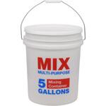 マルチミックス 5gal バケット フタ付き TDD BUCKET マルチミックス 5gal バケット フタ付き TDD BUCKET