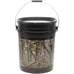 ツリーカモ 5gal バケット フタ付き TDD BUCKET ツリーカモ 5gal バケット フタ付き TDD BUCKET