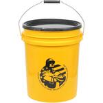 コントラクター 5gal バケット フタ付き TDD BUCKET コントラクター 5gal バケット フタ付き TDD BUCKET