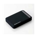 ポータブルHDD パスワードロック EA759GWシリーズ エスコ