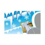 0.7mm ボールペン・加圧式 EA765MGシリーズ エスコ