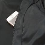 ジャケット ハネクトーン早川