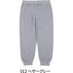 10オンス フレンチテリー スウェットパンツ D-FACTORY