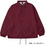 コンフォートコーチジャケット D-FACTORY