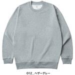 8.8オンス ハイパークルーネックスウェット D-FACTORY 8.8オンス ハイパークルーネックスウェット D-FACTORY