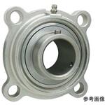 ステンレスピロー 耐食印ろう付き丸フランジ形 UCSFCシリーズ FYH(日本ピローブロック)