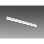 LEDライトユニット形ベースライト(Myシリーズ) 直付形 トラフタイプ 器具高さ57mm 全長1250mm(リニューアルタイプ) 一般タイプ 三菱電機