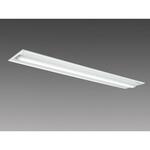 LEDライトユニット形ベースライト(Myシリーズ) 埋込形 220幅 Cチャンネル回避形 一般タイプ 三菱電機