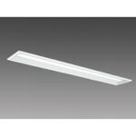 LEDライトユニット形ベースライト(Myシリーズ) 埋込形 190幅 一般タイプ 三菱電機