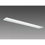 LEDライトユニット形ベースライト(Myシリーズ) 埋込形 150幅 一般タイプ 三菱電機