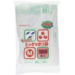 もっとどっさりポリ袋 KCシリーズ 日本技研工業