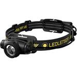 充電式ヘッドライト H5R Pro LED LENSER