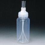 フッ素樹脂(PFA)コネクター付試薬ボトルC フロンケミカル フッ素樹脂(PFA)コネクター付試薬ボトルC フロンケミカル
