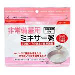 非常備蓄用ミキサー粥 まつや