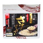 高級ぞうすいシリーズ まつや
