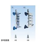 バンドーン採水器 宮本理研工業