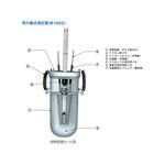局方融点測定器部品 宮本理研工業