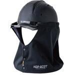 フレクシーヒート 防風タレ ヘルメット用 HOP-SCOT フレクシーヒート 防風タレ ヘルメット用 HOP-SCOT