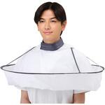 おうちで使う散髪ケープ アイメディア