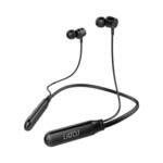 Bluetoothイヤホン ネックバンド型 L-BTEシリーズ Lazos