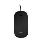 有線マウス 静音&薄型 1ケース 20個入 L-SMシリーズ Lazos