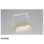 3732-BR 2Dチューブ0.75mL V底 ラッチラック 96本×10ラック入 3732シリーズ MATRIX