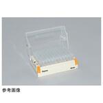 2DTri-codeチューブ側面コード有 V底 1.4mL MATRIX