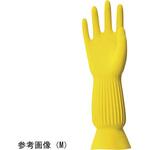 9730 天然ゴム手袋 プリティーネ ダンロップ ホームプロダクツ