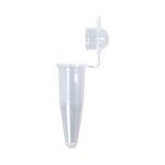 0.2mL シングルPCRチューブ+ドームキャップ FG-021Dシリーズ FastGene