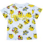 UK8022 うきまろ ウキウキ Tシャツ がまかつ Gamakatsu UK8022 うきまろ ウキウキ Tシャツ がまかつ Gamakatsu