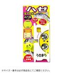 うきまろ ハゼ玉ウキ仕掛 がまかつ Gamakatsu