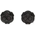 HEX MT 3ピン ブランクプラグ HEX Innovate HEX MT 3ピン ブランクプラグ HEX Innovate