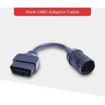 HEX GS-911 OBD アダプターケーブル HEX Innovate