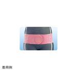丸型骨盤バンド ピンク アシスト