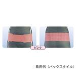 骨盤ベルト アシスト