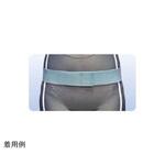 万能ゴムベルト ブルー アシスト