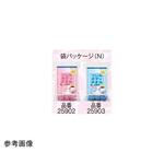 フリルボディタオル ローズ リトル 袋 N アシスト