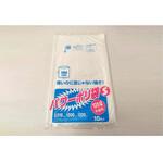 パワーゴミ袋S 半透明 1箱 船場化成