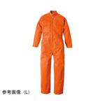 JIS T8118規格適合 続服 ポリエステル65%・綿35% SD400シリーズ SunDisk(日の丸繊維)
