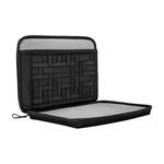 HS16BKGL-70 HyperShield Stash & Go Sleeve ノートPCケース HSシリーズ HYPER