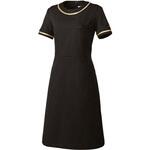 ワンピース ストレッチラチネ MK-0020シリーズ MICHEL KLEIN(ミッシェルクラン)