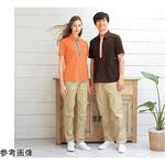 HEARTGREEN 半袖ポロシャツ AIR THROUGH POLO 陽だまり HM2819シリーズ カーシーカシマ