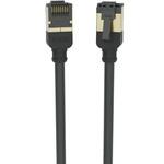 LANケーブル PRS SlimCat Cat6A Patch Cords Kordz LANケーブル PRS SlimCat Cat6A Patch Cords Kordz