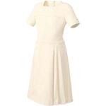 ワンピース ストレッチラチネ MK-0030シリーズ MICHEL KLEIN(ミッシェルクラン)